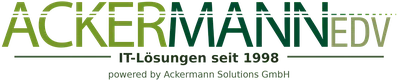 AckermannEDV