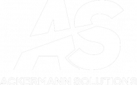 AS GmbH Logo